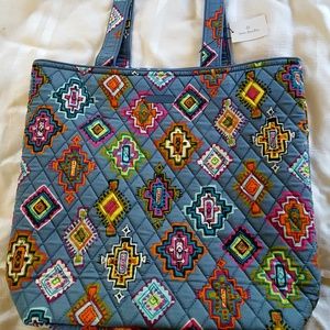 Vera Bradley Tote